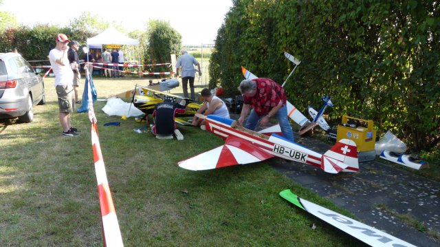 Flugtage-2019