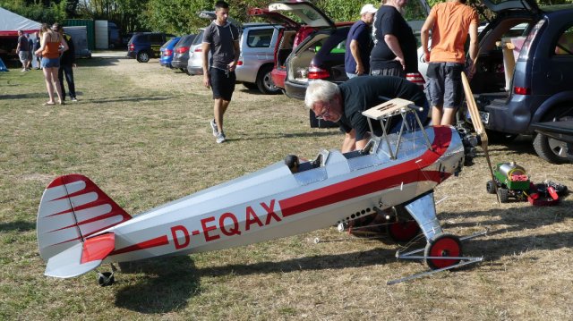 Flugtage-2019