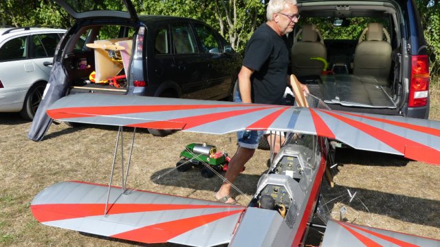 Flugtage-2019